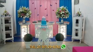 Aluguel de Provençal