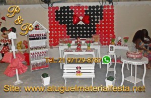 Aluguel de Provençal Vaz Lobo