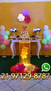 Aluguel Mesa Borbulhante Rio de Janeiro