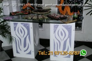 Aluguel Mesa de Frio Rio de Janeiro