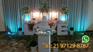 Aluguel Mesa Love RJ