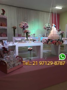 Aluguel Mesa Provençal