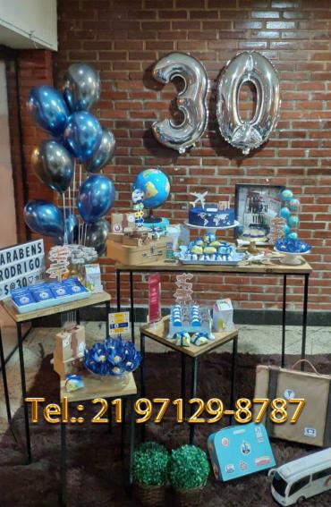 Aluguel Mesas Cubo Vazada Ferro Preto