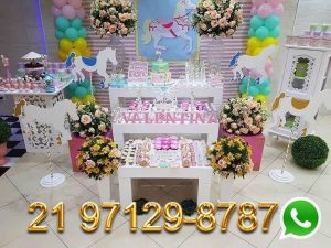 Aluguel Móveis Festa Provençal