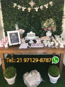 Aluguel Muro Inglês