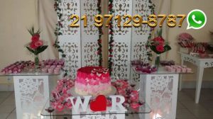 Aluguel Provençal Casamento