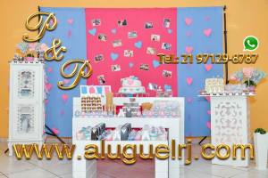 Aluguel Provençal Noivado