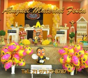 Aluguel de Provençal RJ