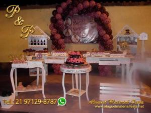 Decoração Provençal