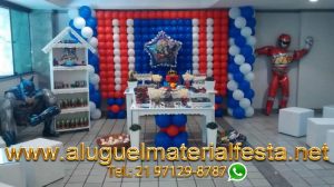 Decoração Provençal RJ