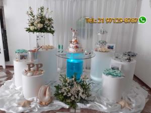 Aluguel de Moveis para Festa