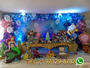 Aluguel Mesa Dourada Rio de Janeiro