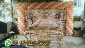 Aluguel Painel Realeza