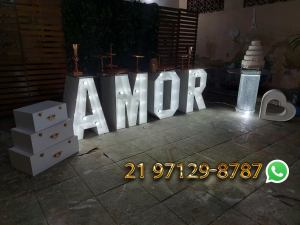 Orçamento Decoração Casamento