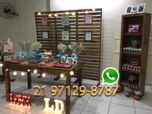 Aluguel Móveis Cha de Panela