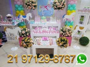 Aluguel Móveis Festa Provençal