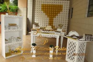 Decoração Primeira Comunhão