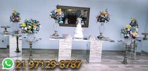 Decoração de Casamento