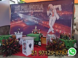 Aluguel Mesa Baralho