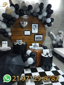 The Umbrella Academy