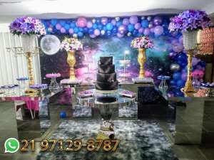 Festas de Aniversário de 15 anos