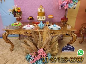 Aluguel de Móveis para Festa