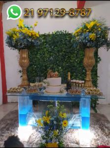 Locação Móveis Festa