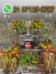 Decoração Religiosa