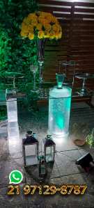 Aluguel de Móveis para Festa