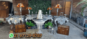 Aluguel de Moveis para Festa