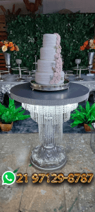 Aluguel Mesas para Casamento