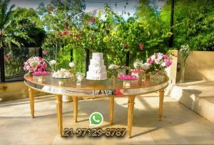 Decoração de Casamento