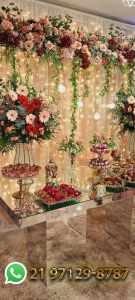 Aluguel de Móveis para Festa