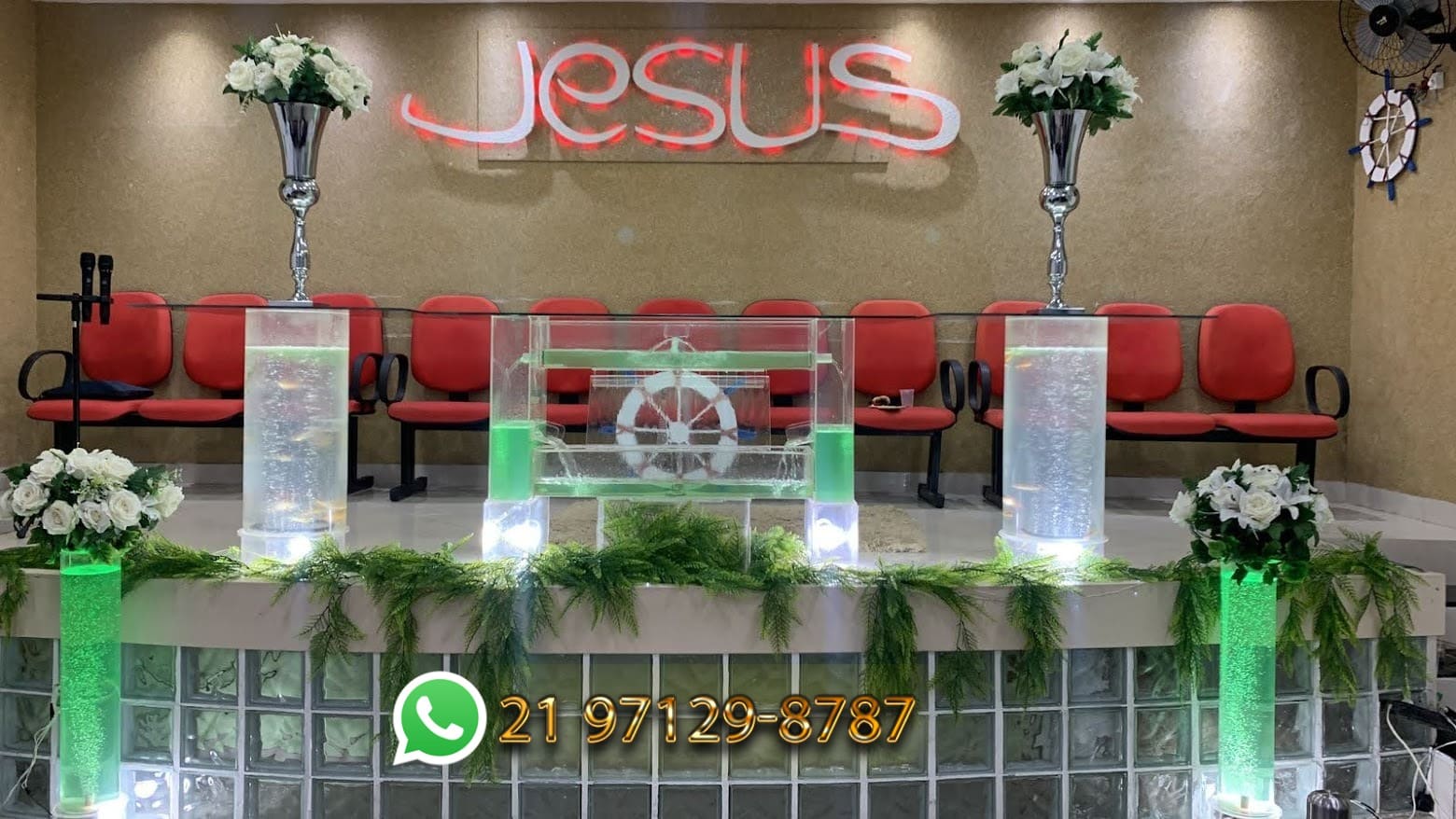 Aluguel de Moveis para Festa