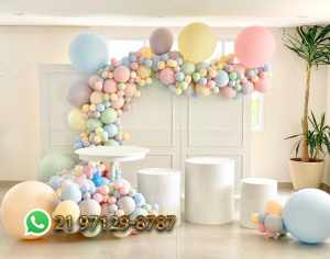 Aluguel de Painel para Festa RJ