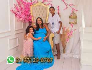 Decoração dia das Mães