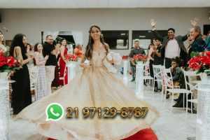 Aluguel Decoração Festa Debutante