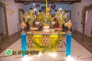 Aluguel de Moveis para Festa