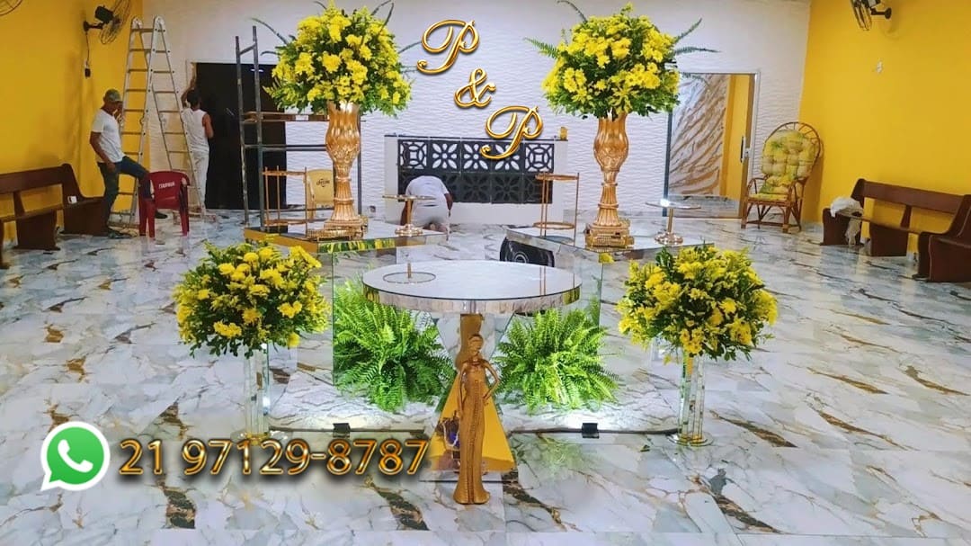 Bodas de Casamento