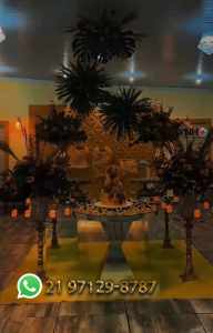 Aluguel de Moveis para Festa